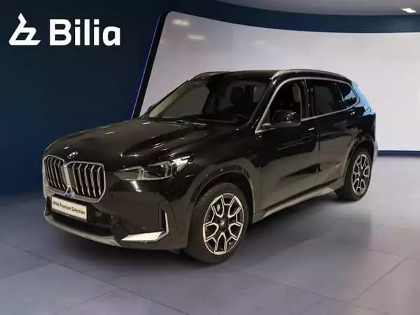 BMW X1 X1 sDrive18i xline - Photo 1