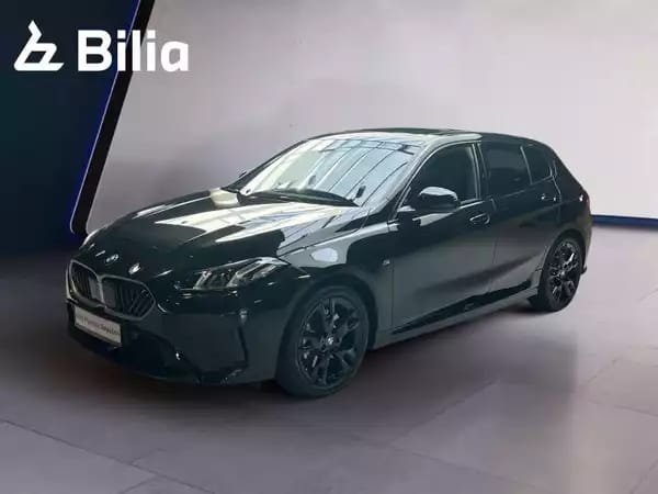 BMW 123 123i xDrive - Photo 1