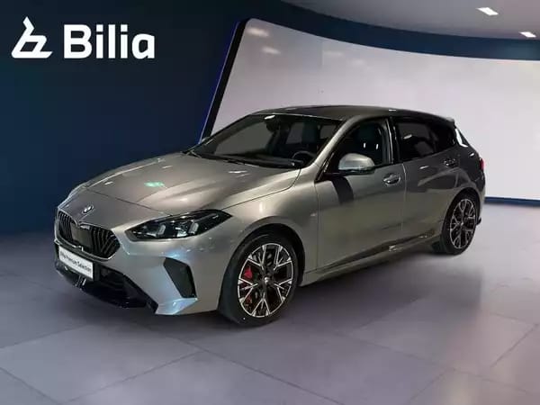 BMW 123 123i xDrive - Photo 1