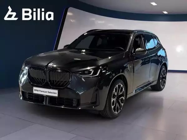 BMW X3 X3 20i xDriveM Sport - Photo 1