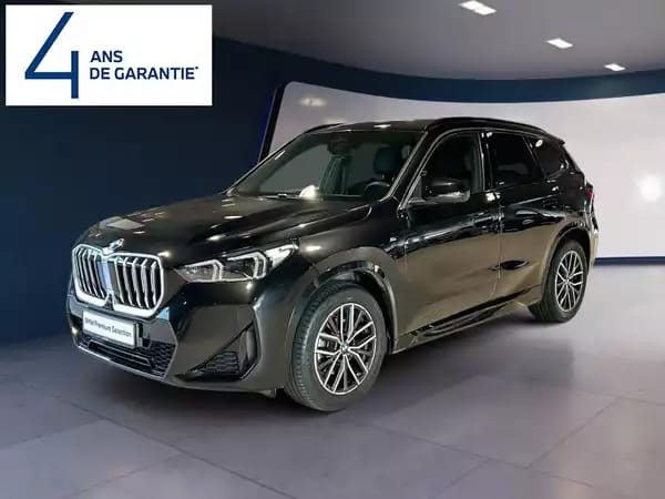 BMW X1 X1 sDrive18i M Sport - Photo 1