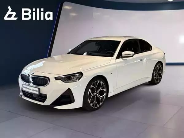 BMW 218 218i Coupé M Sport - Photo 1