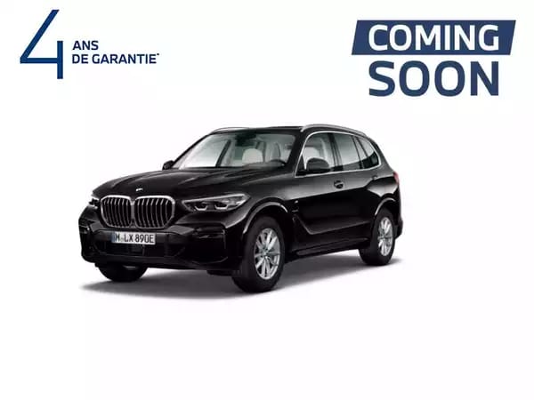 BMW X5 X5 45e xDrive pack M - Photo 1