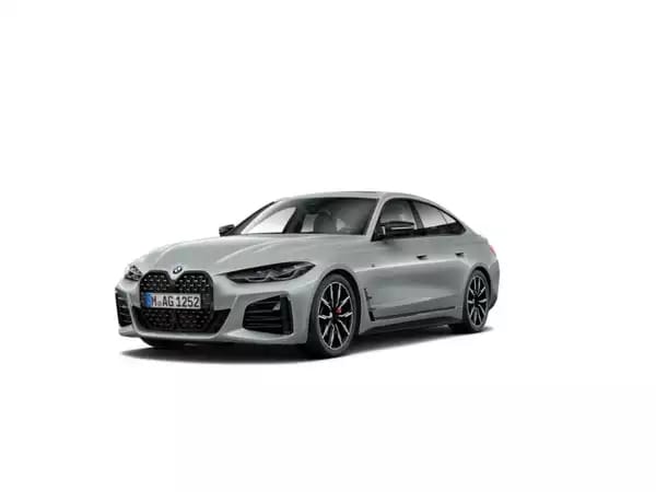 BMW 440 M440i xDrive Gran Coupé M Sport - Photo 1