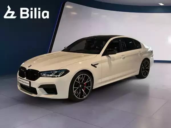 BMW M5 M5 Competition - Photo 1