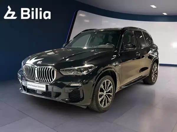 BMW X5 X5 30d xdrive Pack M - Photo 1