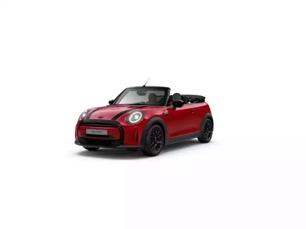 MINI Cooper Cabrio MINI Cooper Cabriolet - Photo 1