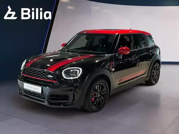 MINI John Cooper Works Countryman MINI Countryman JCW - Photo 1