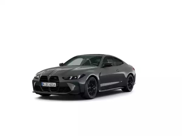 BMW M4 Coupé Compétition xDrive - Photo 1
