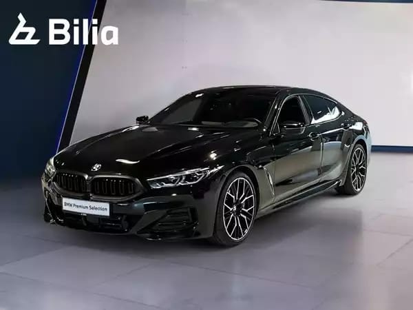 BMW 840 840i Gran Coupé M Sport - Photo 1
