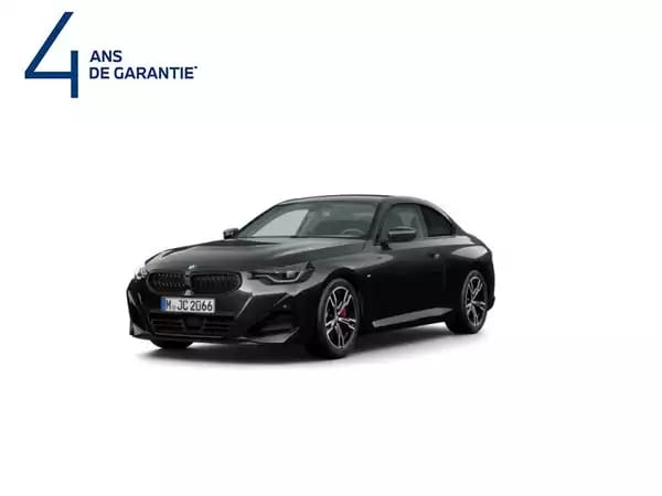 BMW 218 218i Coupé M Sport - Photo 1