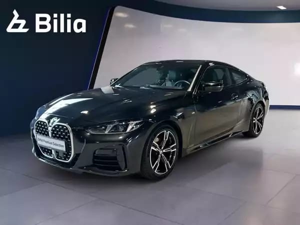 BMW 420 420i Coupé M Sport - Photo 1