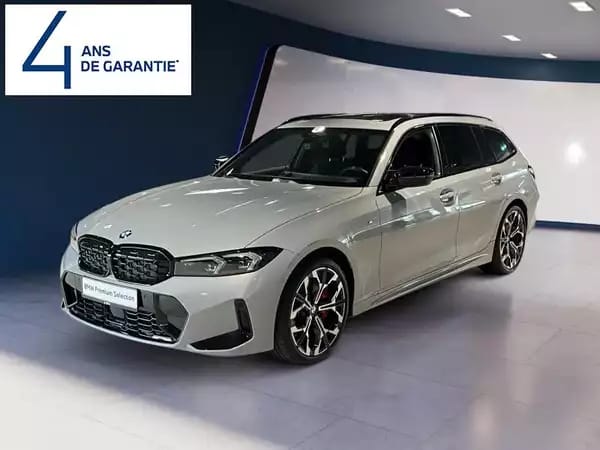 BMW 340 M340i xDrive Touring  M Sport - Photo 1