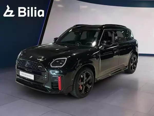 MINI John Cooper Works Countryman ALL4 - Photo 1