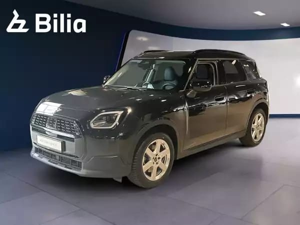 MINI Cooper Countryman Countryman C - Photo 1
