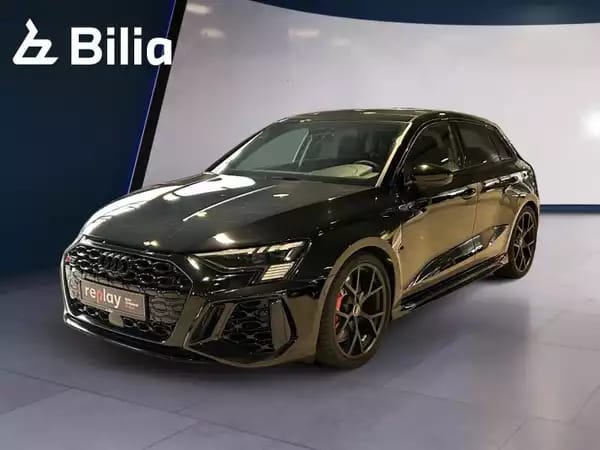 Audi RS3 RS3 Sportback - Photo 1