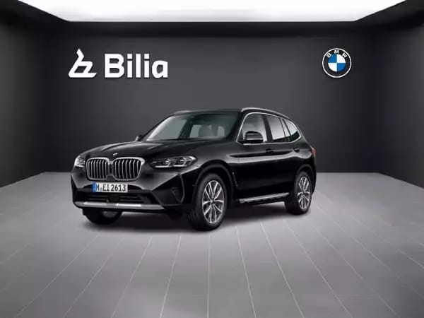 BMW X3 xDrive 30d - Photo 1