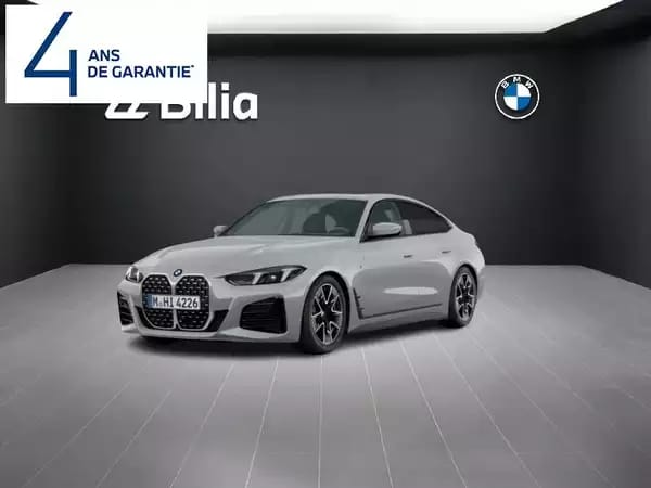BMW 430 430i Gran Coupé xDrive M Sport - Photo 1