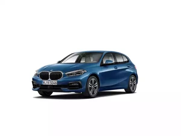 BMW 118 118i Sportline - Photo 1