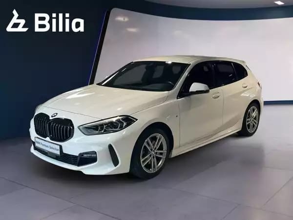 BMW 118 118i pack M - Photo 1