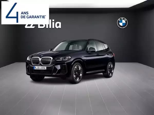 BMW iX3 iX3 M Sport - Photo 1