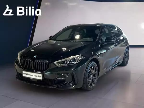 BMW 120 120d xDrive M Sport - Photo 1
