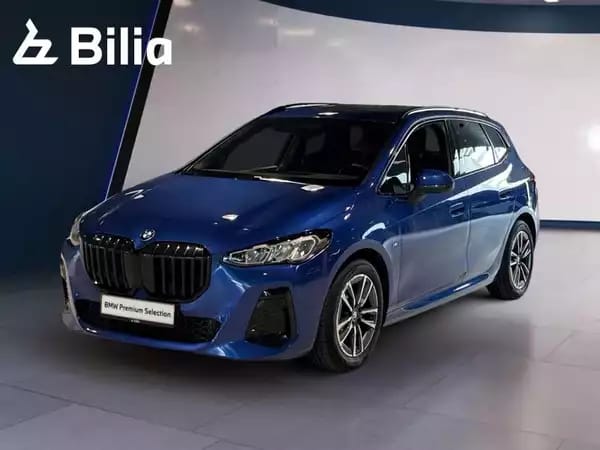 BMW 218 218i Active Tourer M Sport - Photo 1