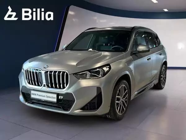 BMW X1 X1 xDrive 30e M Sport - Photo 1