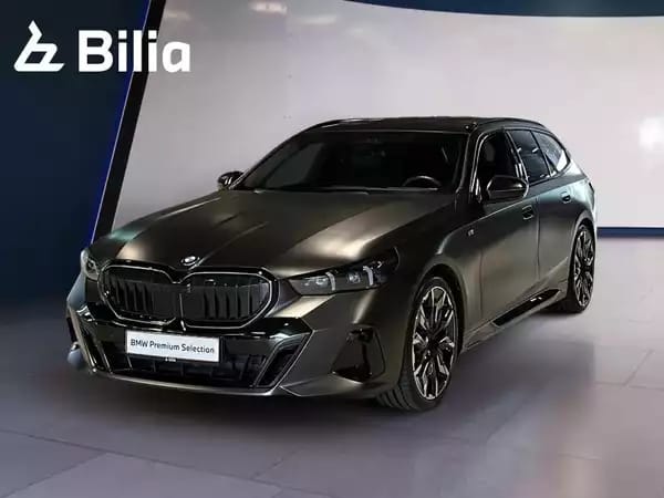 BMW 520 520d xDrive Touring M sport - Photo 1