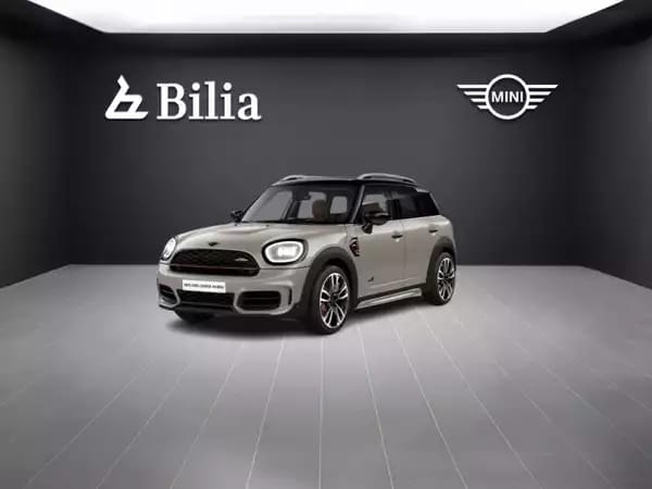 MINI John Cooper Works Countryman MINI Countryman JCW All4 - Photo 1