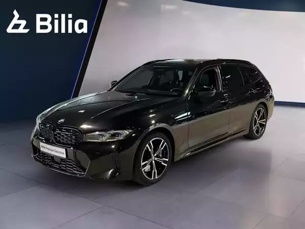 BMW 340 M340d xDrive Touring - Photo 1