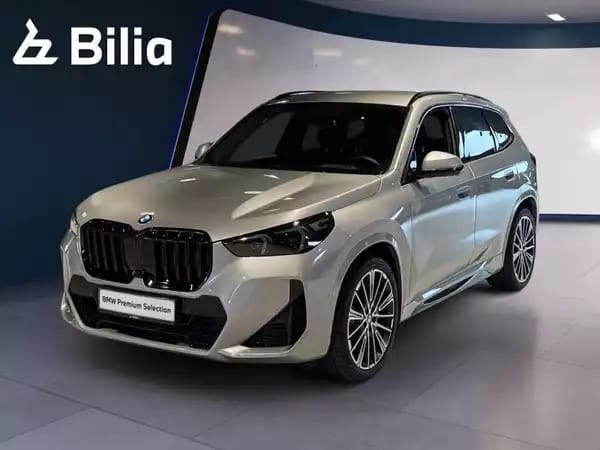 BMW X1 X1 xDrive20d M Sport - Photo 1