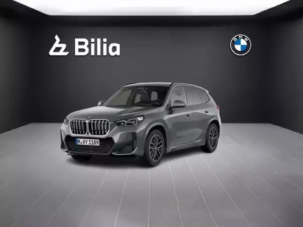 BMW X1 X1 xDrive 20d M Sport - Photo 1