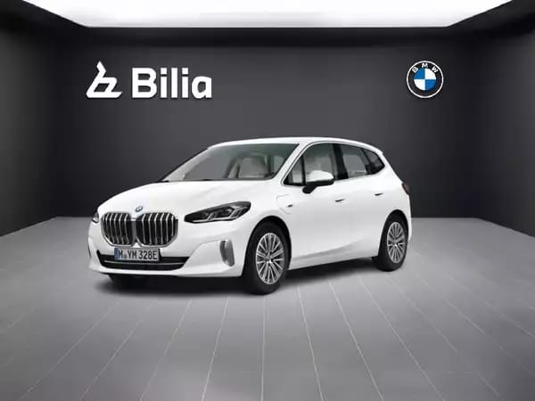 BMW 225 225e xDrive Active Tourer - Photo 1