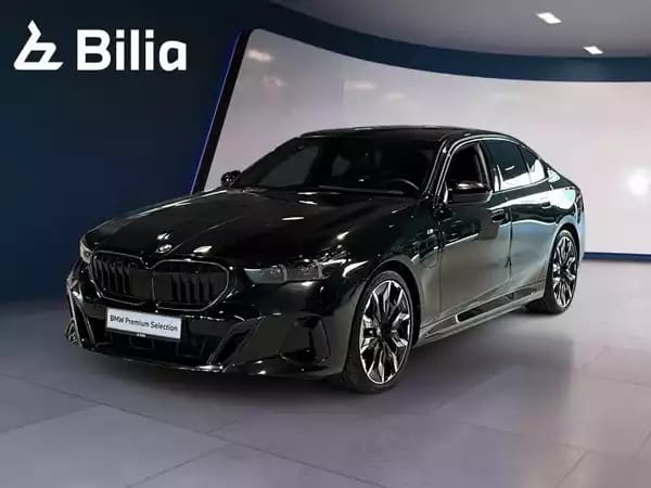 BMW 530 530e pack M - Photo 1