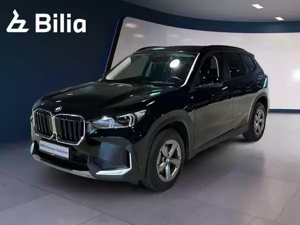 BMW X1 X1 sDrive18d - Photo 1