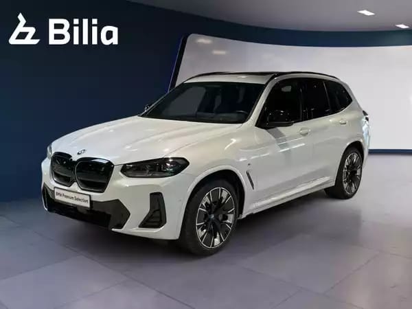 BMW iX3 iX3 M Sport - Photo 1