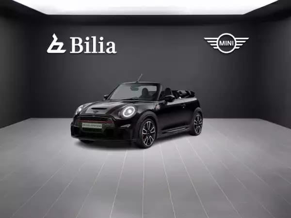 MINI John Cooper Works Cabrio John Cooper Works Cabrio - Photo 1