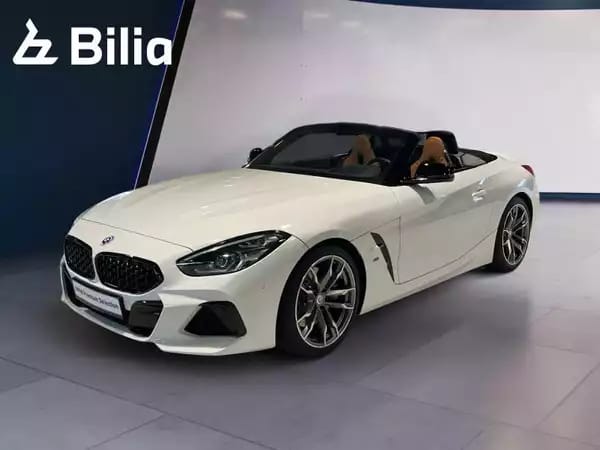 BMW Z4 z4 m40i - Photo 1