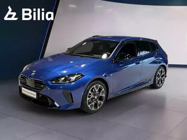 BMW 135 M135 xDrive - Photo 1