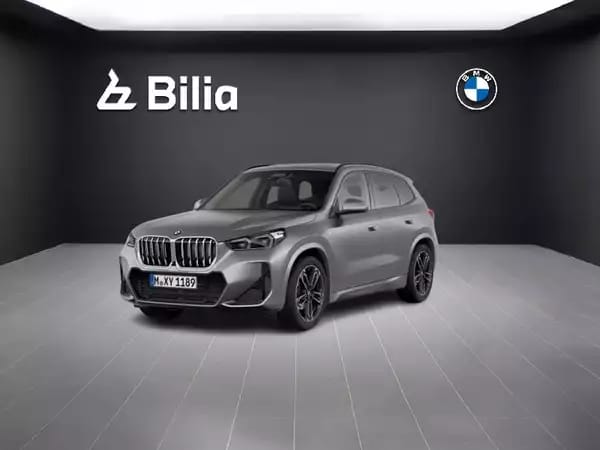BMW X1 X1 sDrive18d M Sport - Photo 1