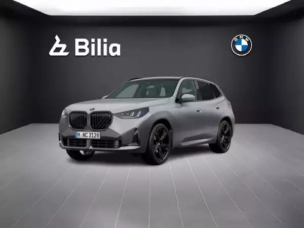 BMW X3 X3 xDrive20d M Sport - Photo 1
