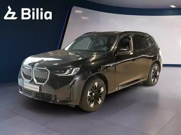 BMW X3 X3 xDrive20d M Sport - Photo 1