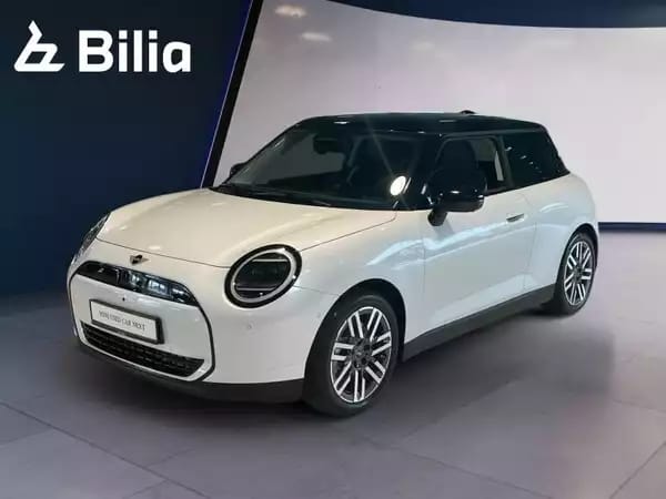 MINI Cooper Cooper E - Photo 1