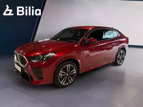 BMW X2 X2 xDrive 20d M sport - Photo 1