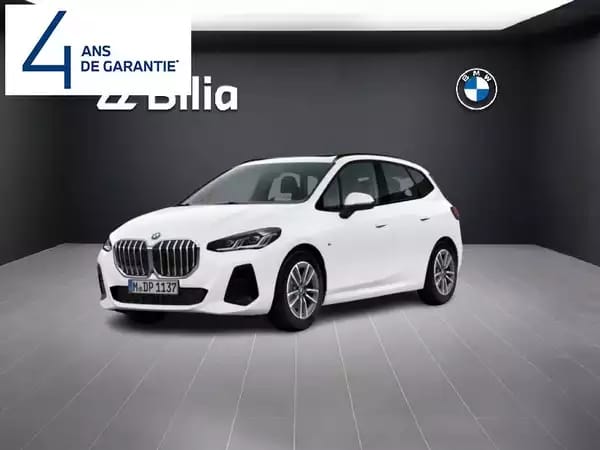 BMW 220 220i Active Tourer M Sport - Photo 1