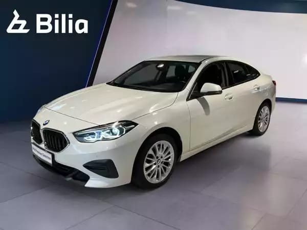BMW 216 216d Gran Coupé - Photo 1