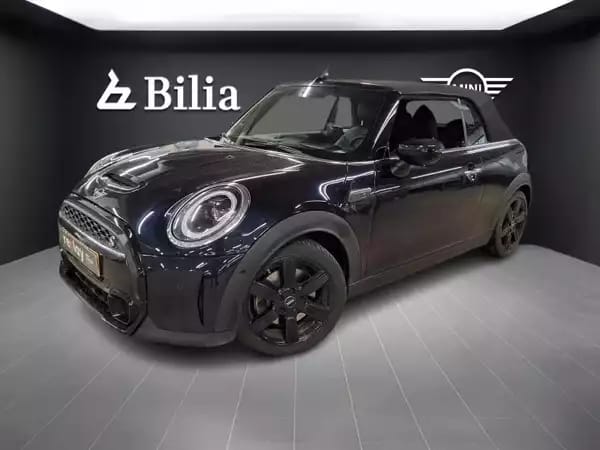 MINI Cooper S Cabrio Mini Cooper S Cabrio - Photo 1