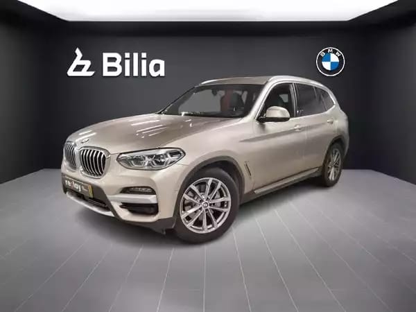 BMW X3 xDrive30i // 2019 Xline - Photo 1