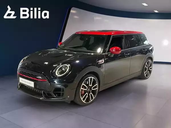 MINI John Cooper Works Clubman John Cooper Works Clubman ALL4 - Photo 1
